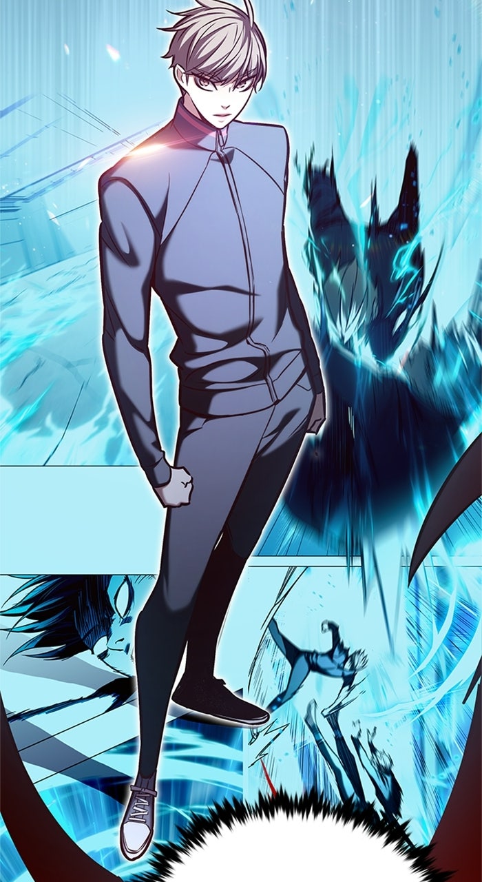 Read Eleceed EN Manga Online