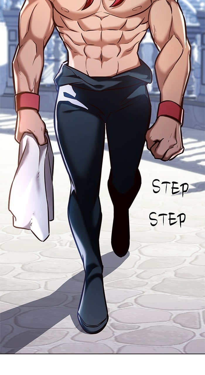 Read Eleceed EN Manga Online