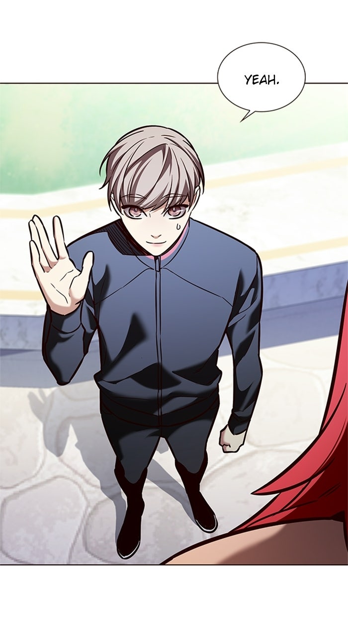 Read Eleceed EN Manga Online