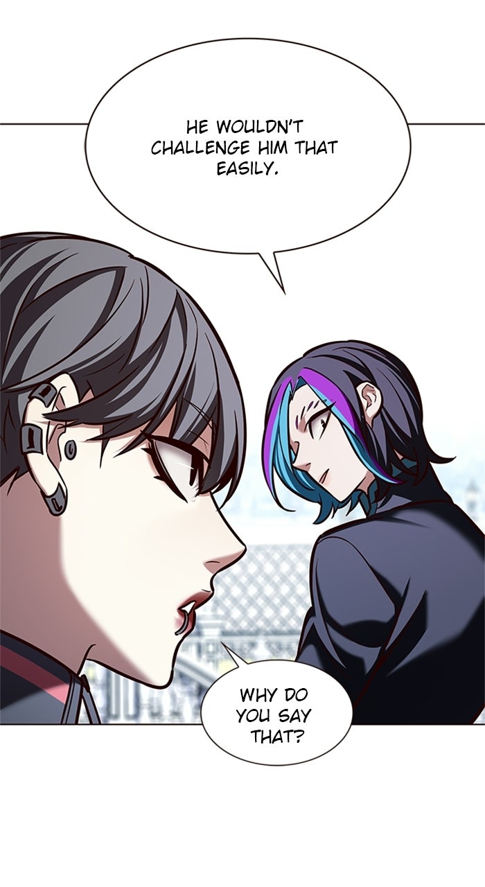 Read Eleceed EN Manga Online