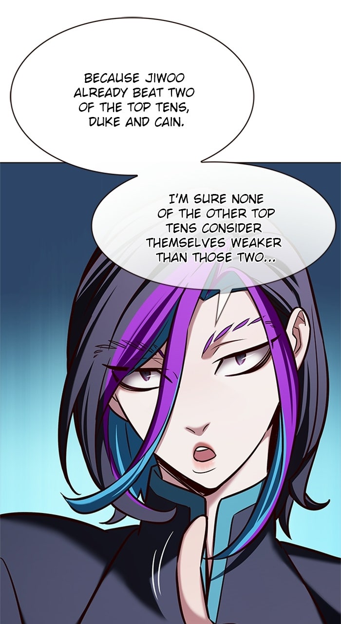 Read Eleceed EN Manga Online