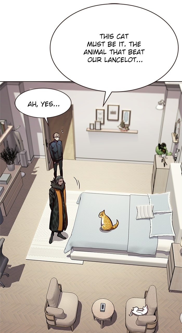 Read Eleceed EN Manga Online