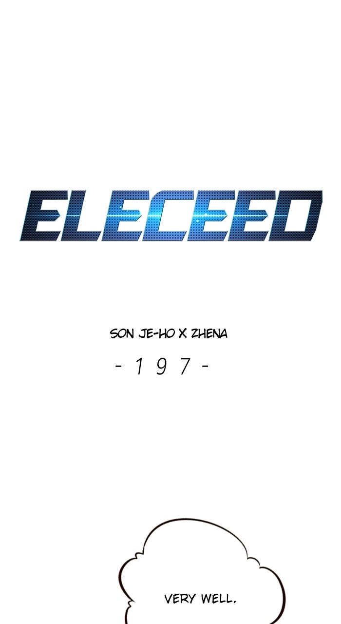 Read Eleceed EN Manga Online