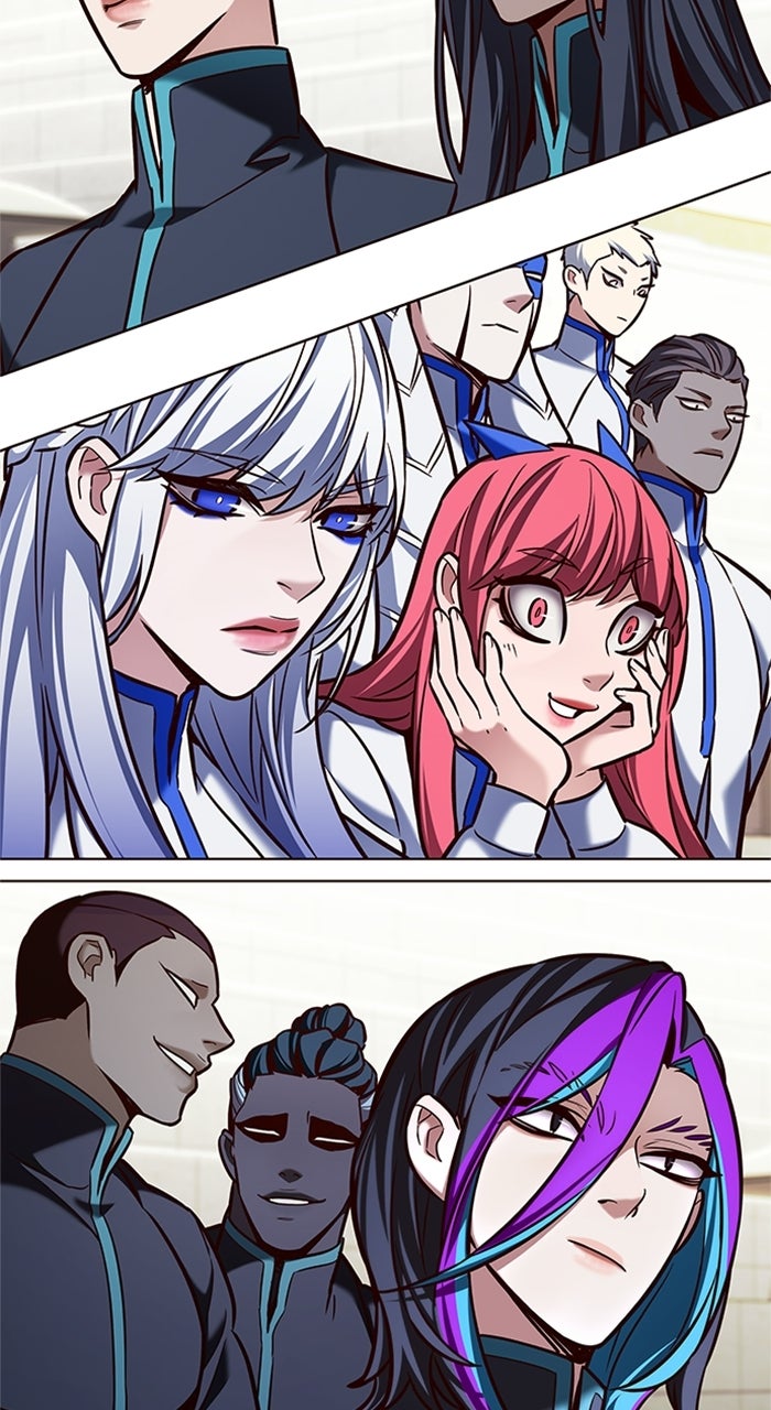 Read Eleceed EN Manga Online