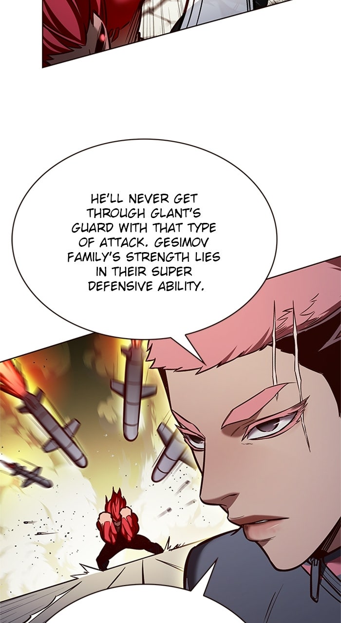 Read Eleceed EN Manga Online