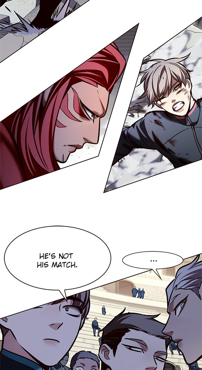Read Eleceed EN Manga Online