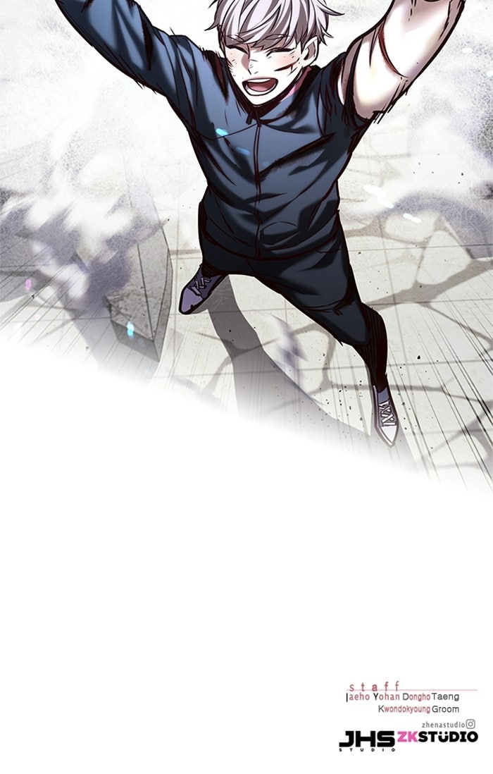 Read Eleceed EN Manga Online