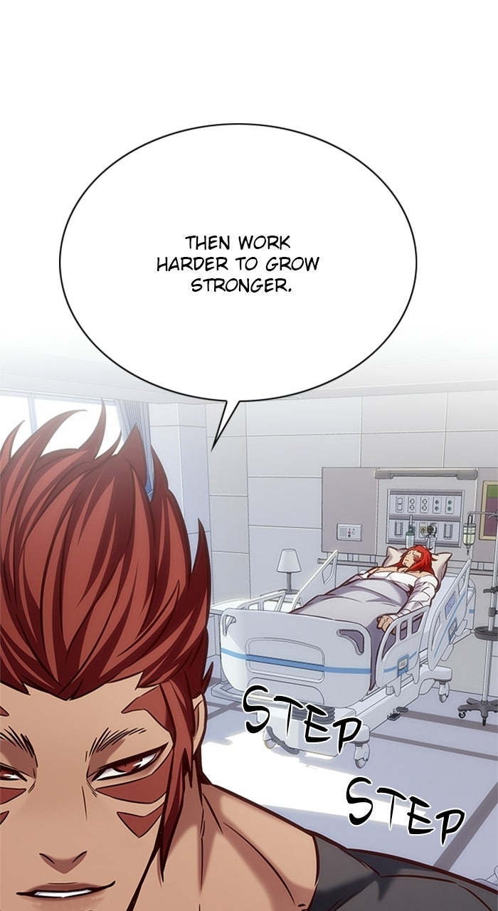Read Eleceed EN Manga Online