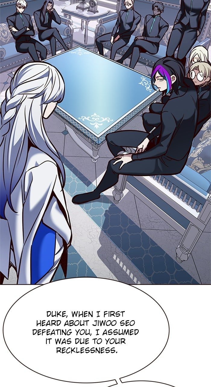 Read Eleceed EN Manga Online