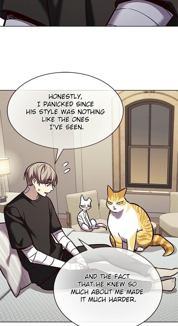 Read Eleceed EN Manga Online