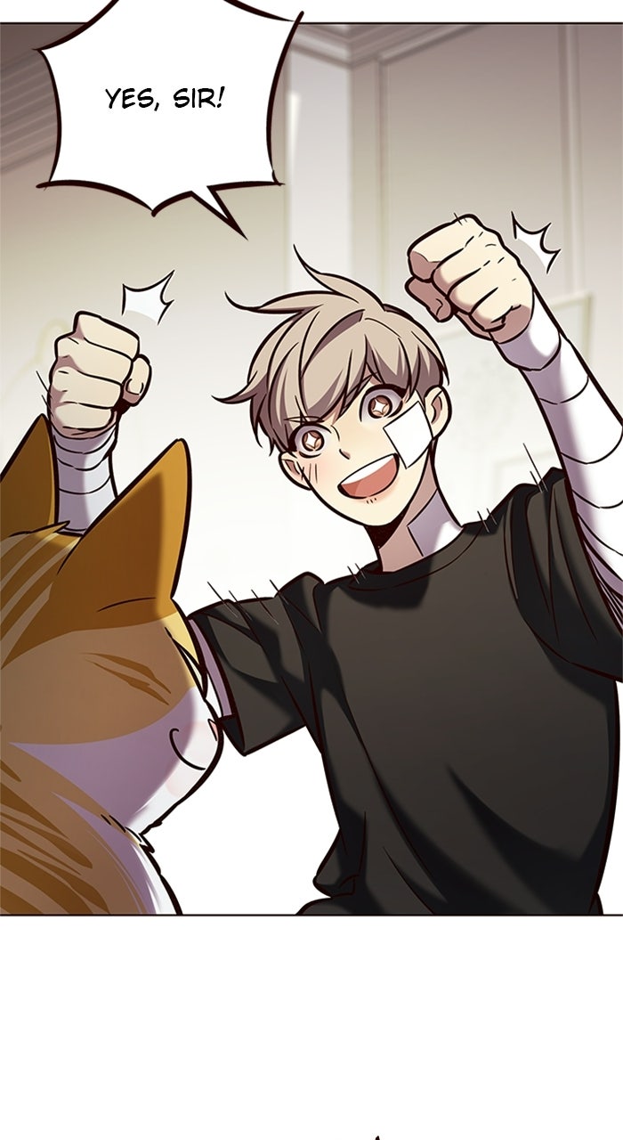 Read Eleceed EN Manga Online