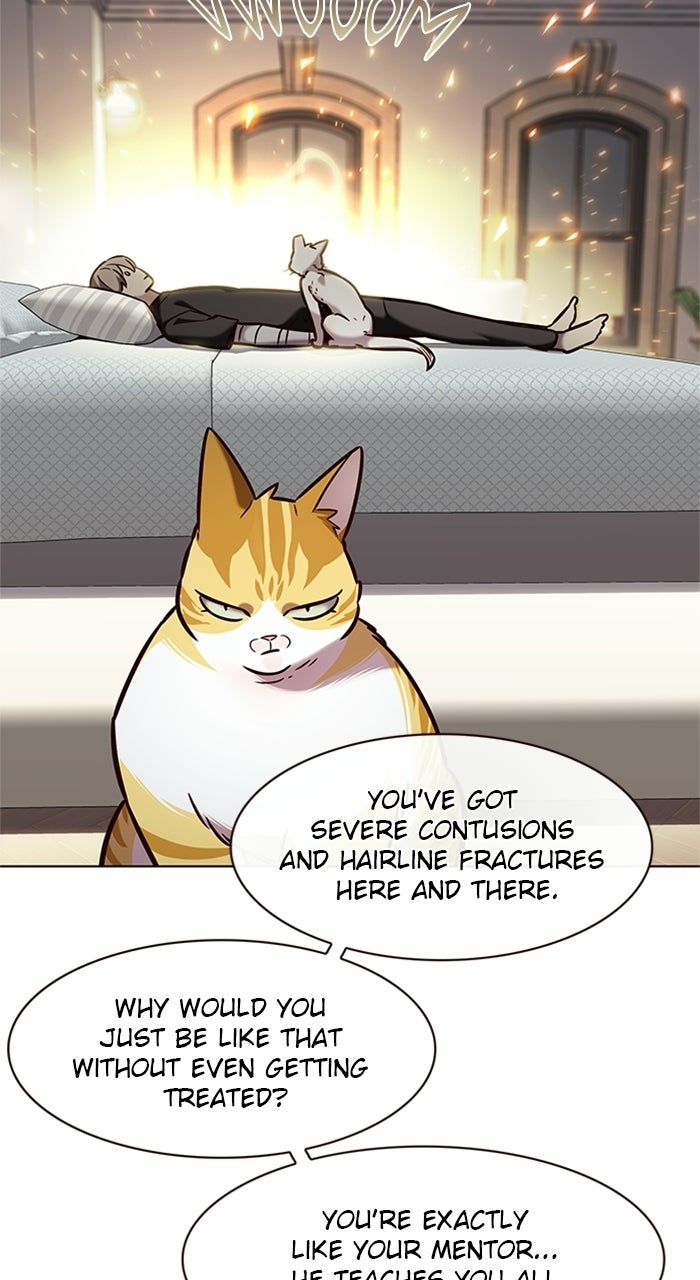 Read Eleceed EN Manga Online
