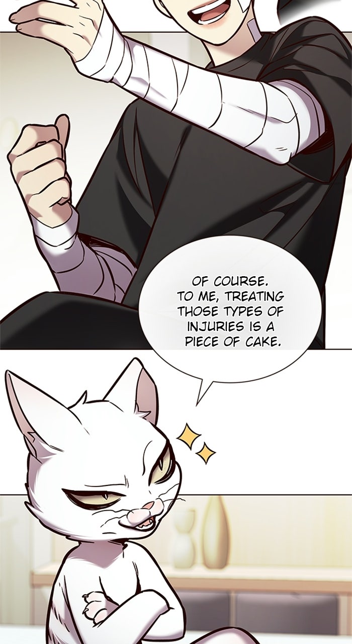Read Eleceed EN Manga Online