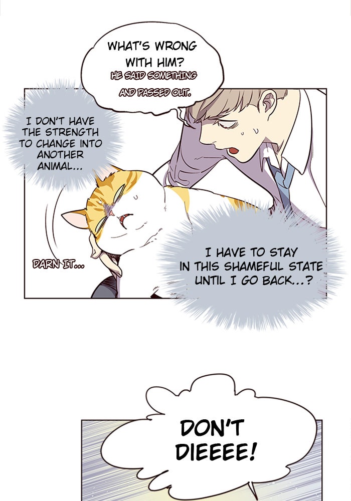 Read Eleceed EN Manga Online