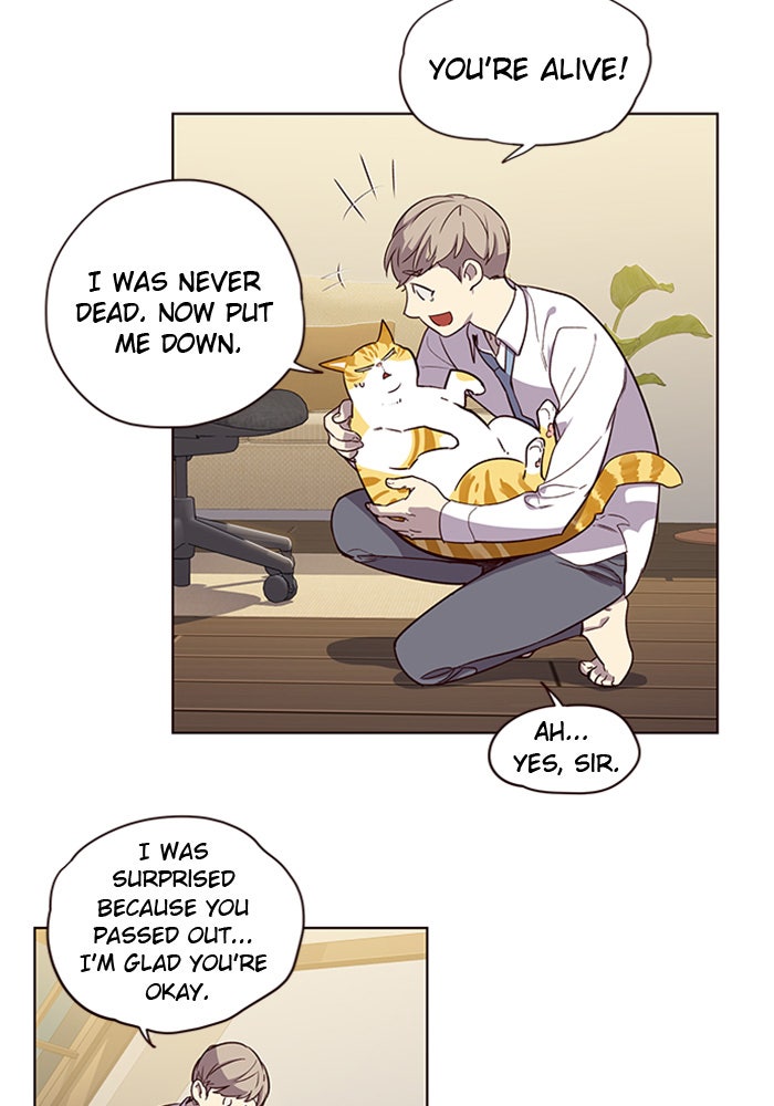 Read Eleceed EN Manga Online