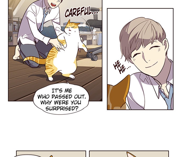 Read Eleceed EN Manga Online