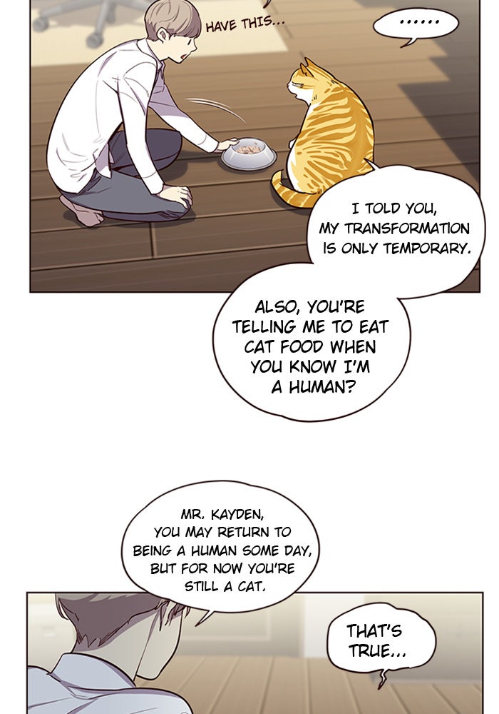 Read Eleceed EN Manga Online