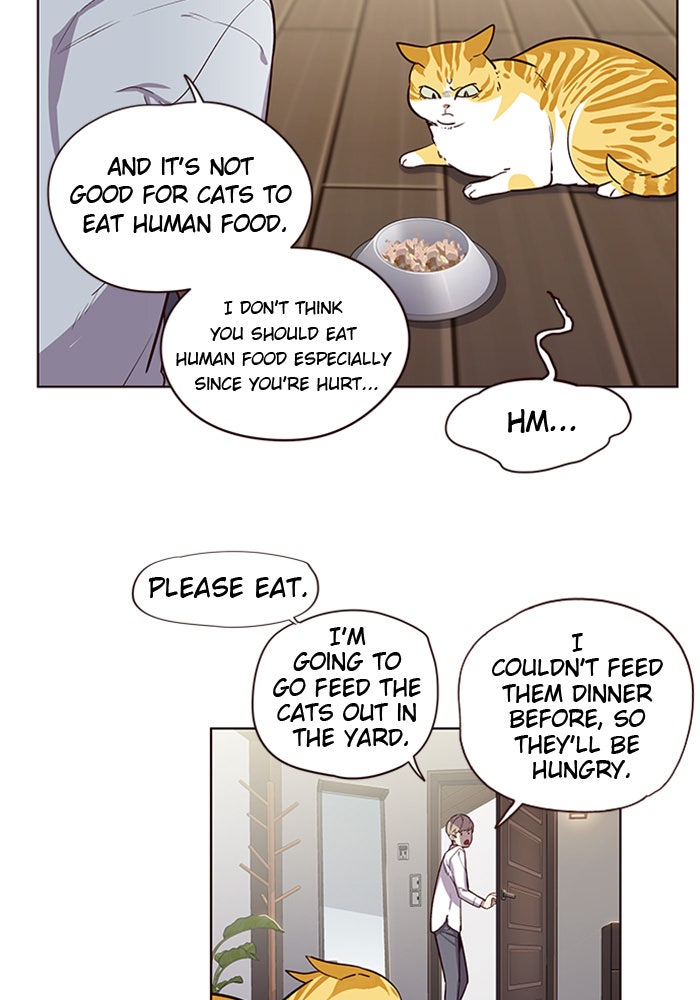 Read Eleceed EN Manga Online