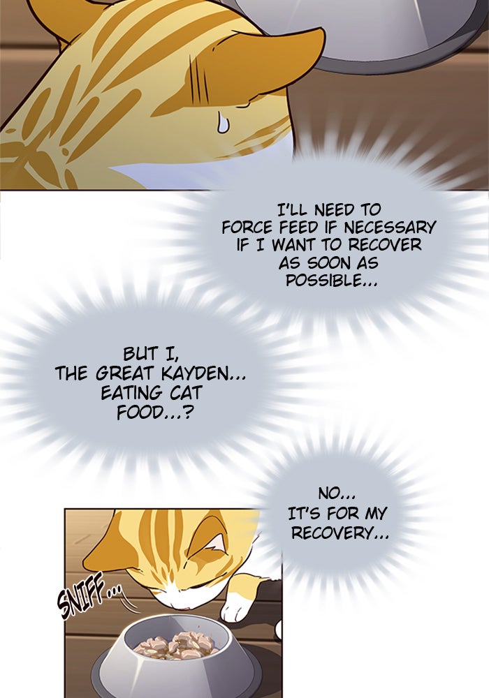 Read Eleceed EN Manga Online