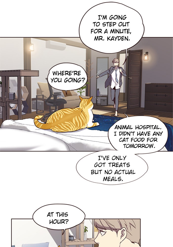 Read Eleceed EN Manga Online