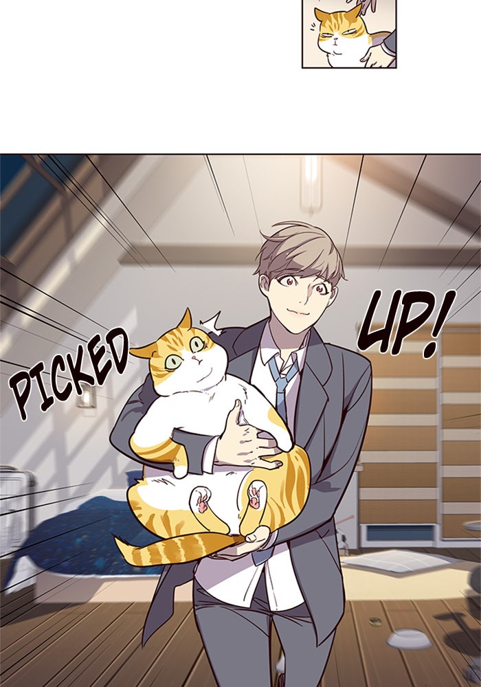 Read Eleceed EN Manga Online