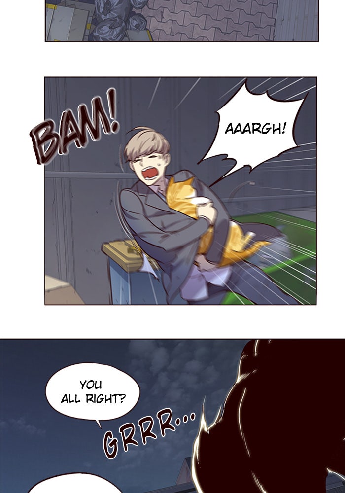 Read Eleceed EN Manga Online