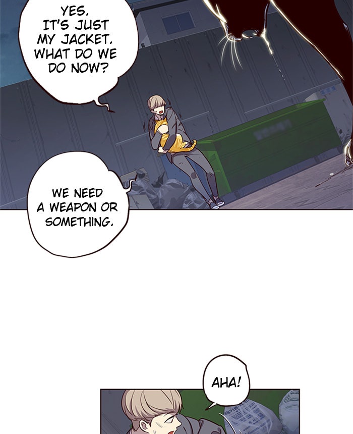 Read Eleceed EN Manga Online