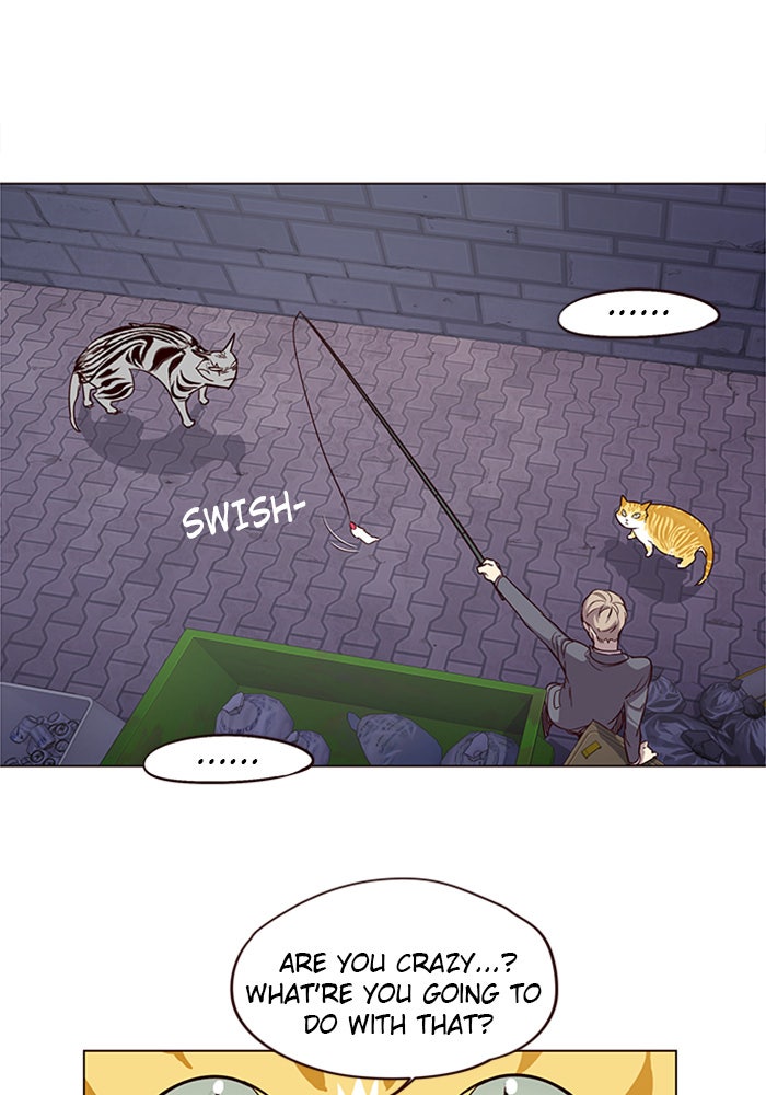 Read Eleceed EN Manga Online