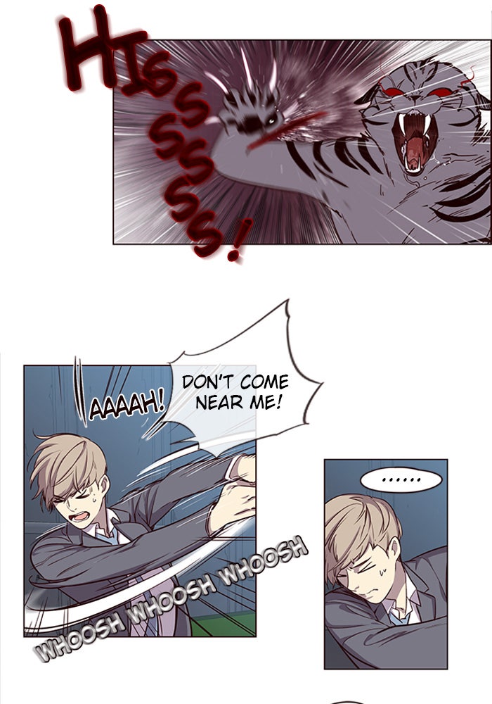 Read Eleceed EN Manga Online