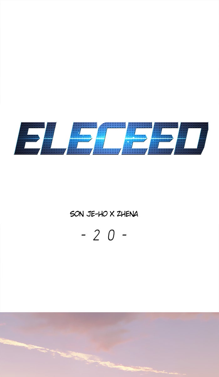 Read Eleceed EN Manga Online