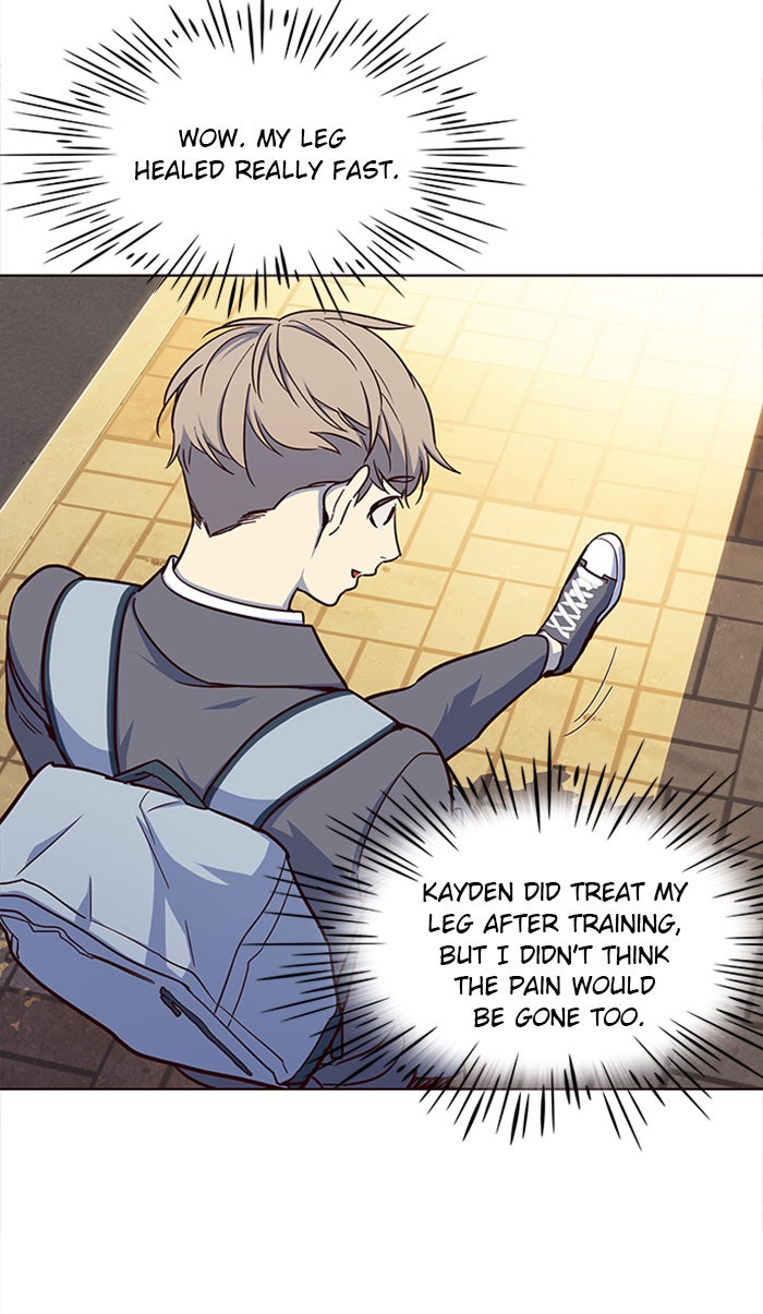 Read Eleceed EN Manga Online