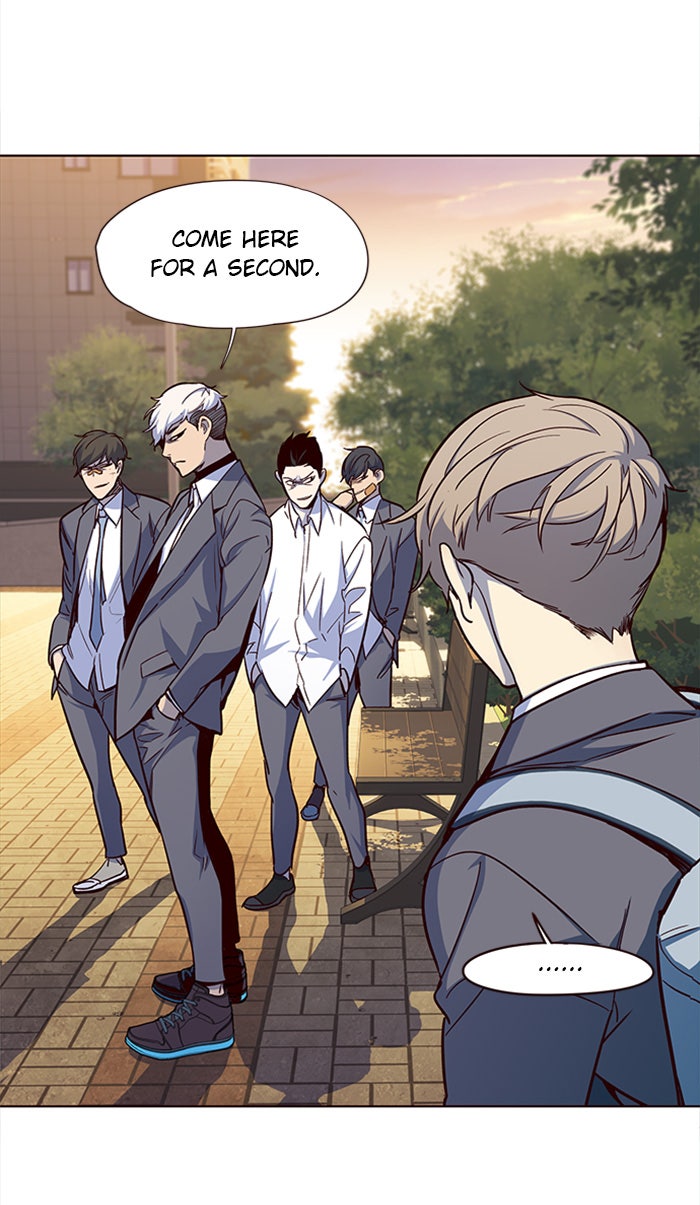 Read Eleceed EN Manga Online