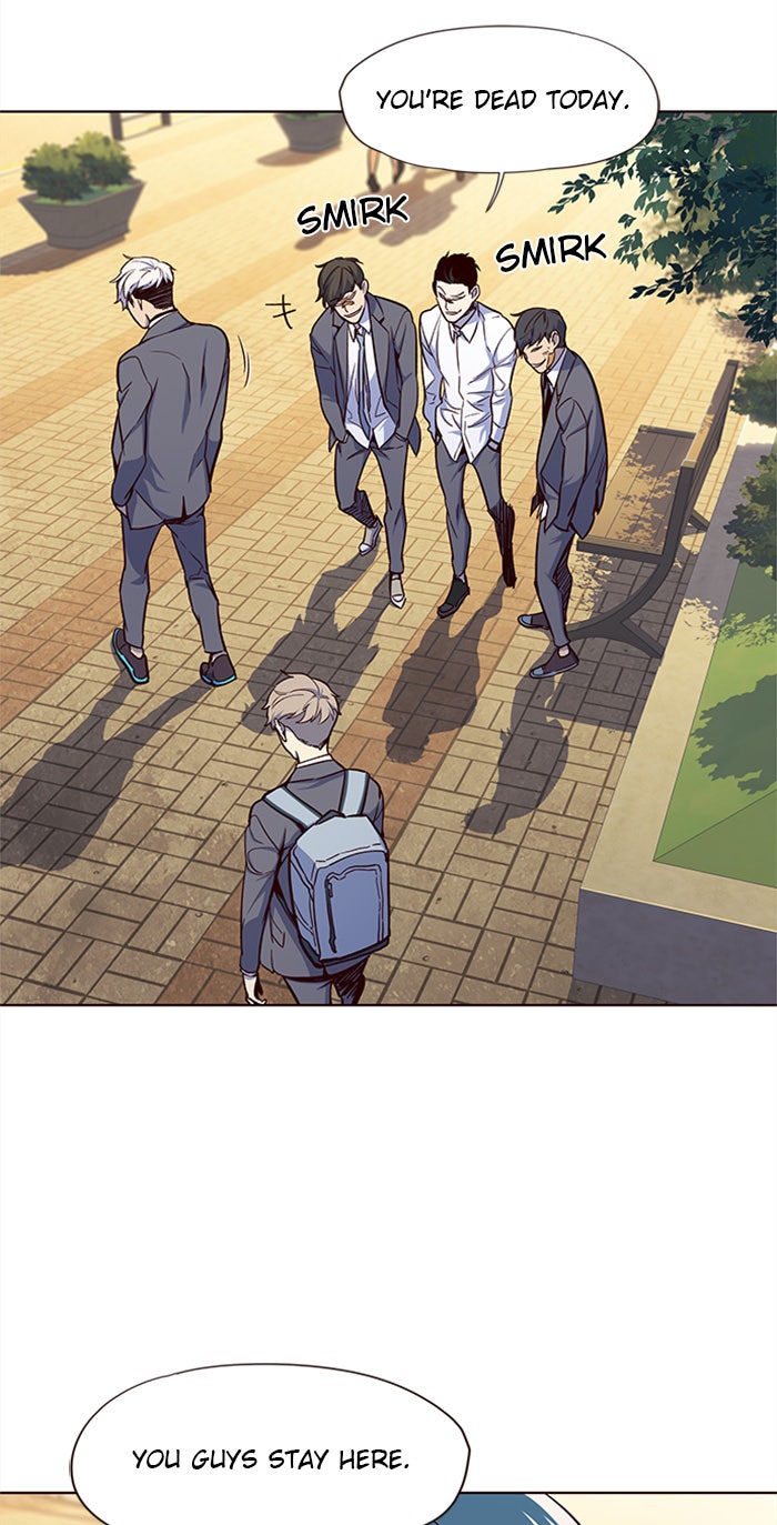 Read Eleceed EN Manga Online