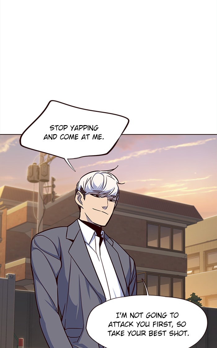 Read Eleceed EN Manga Online