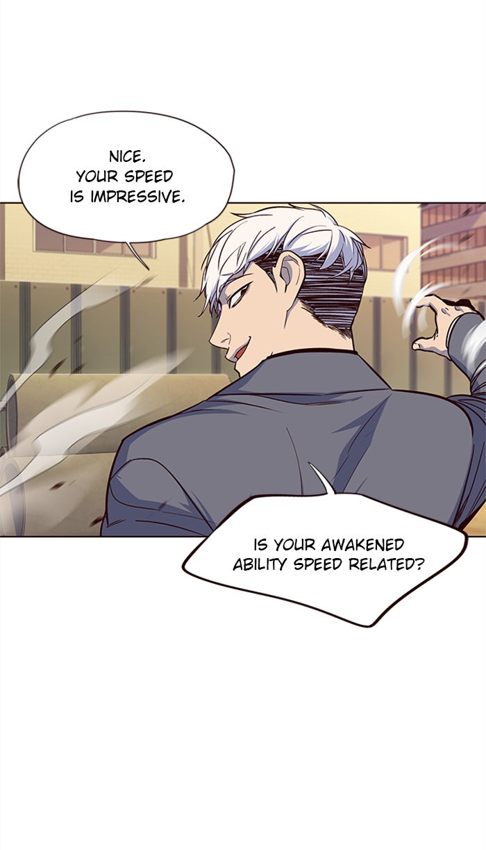 Read Eleceed EN Manga Online