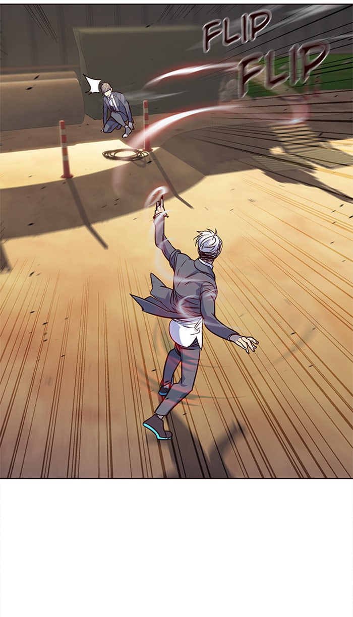 Read Eleceed EN Manga Online