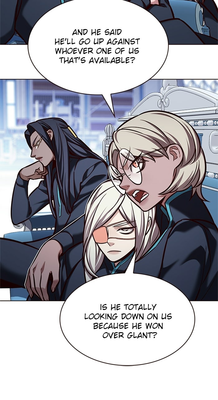 Read Eleceed EN Manga Online