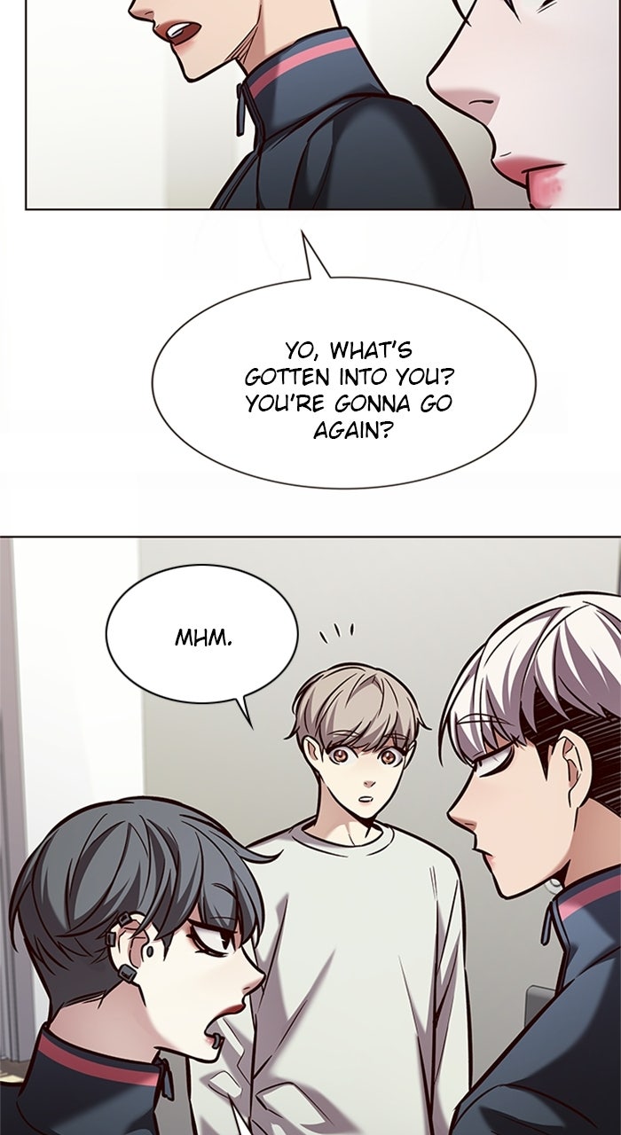 Read Eleceed EN Manga Online