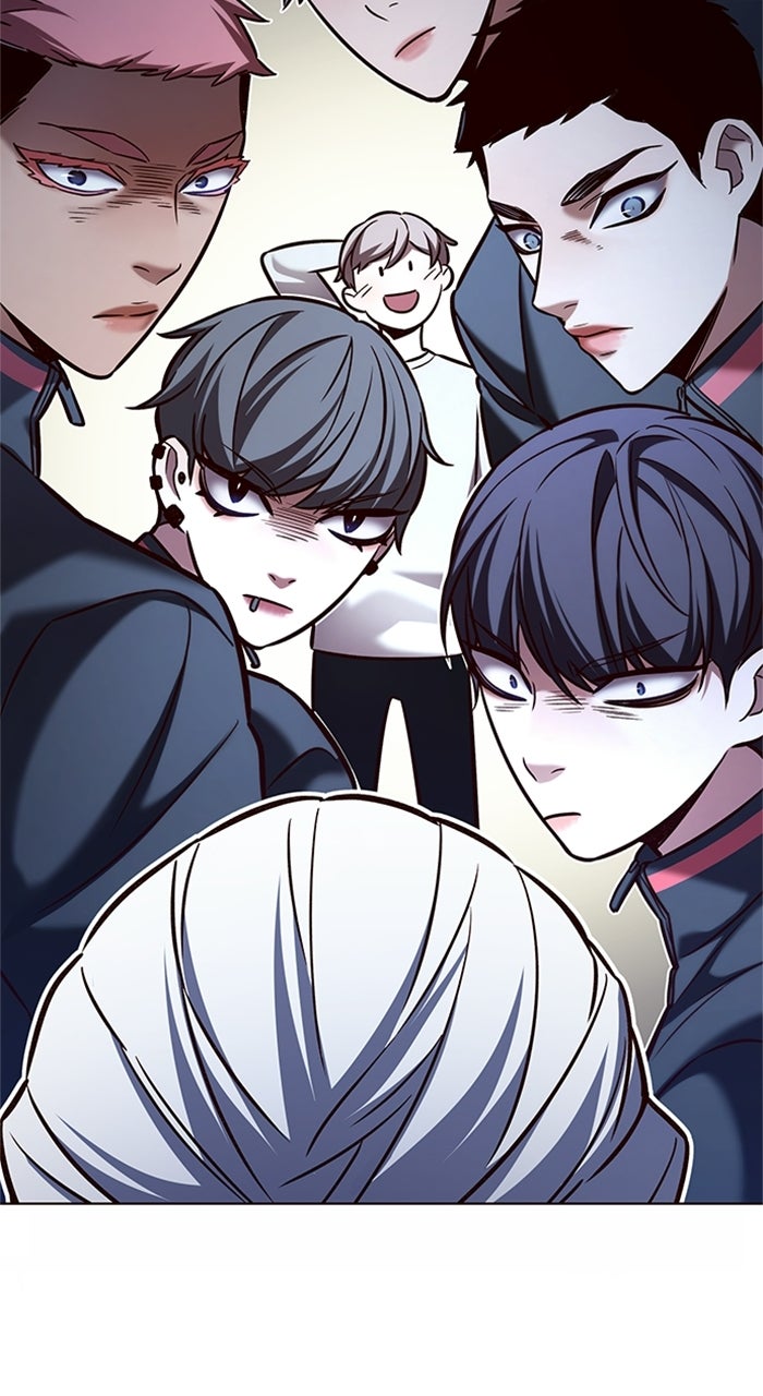 Read Eleceed EN Manga Online