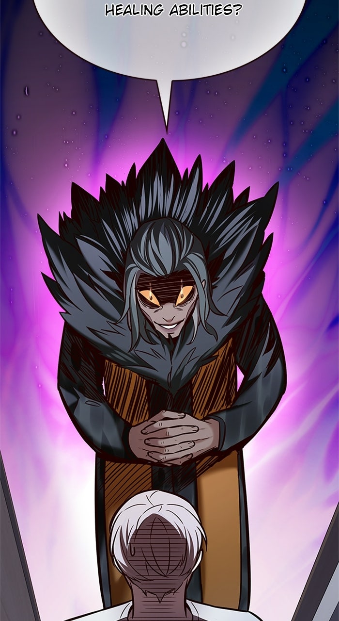 Read Eleceed EN Manga Online