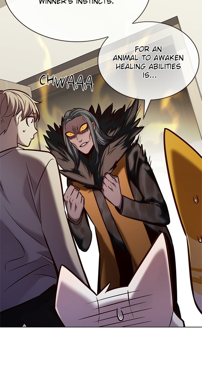 Read Eleceed EN Manga Online