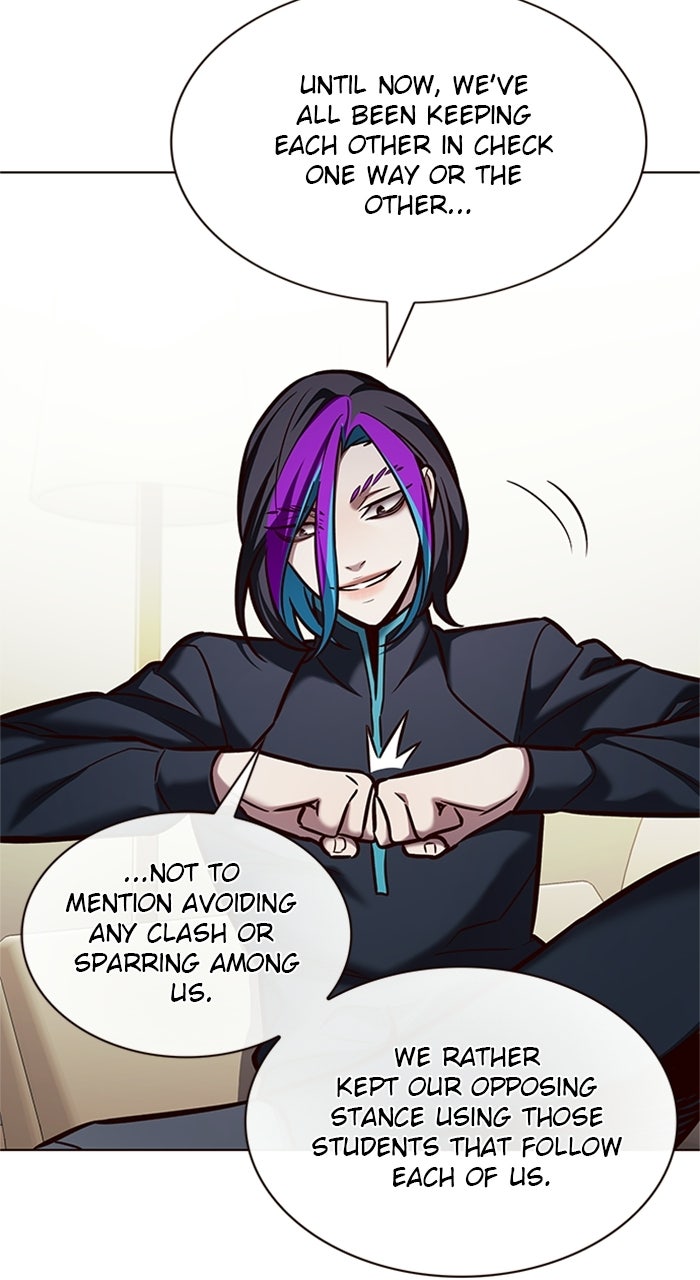 Read Eleceed EN Manga Online