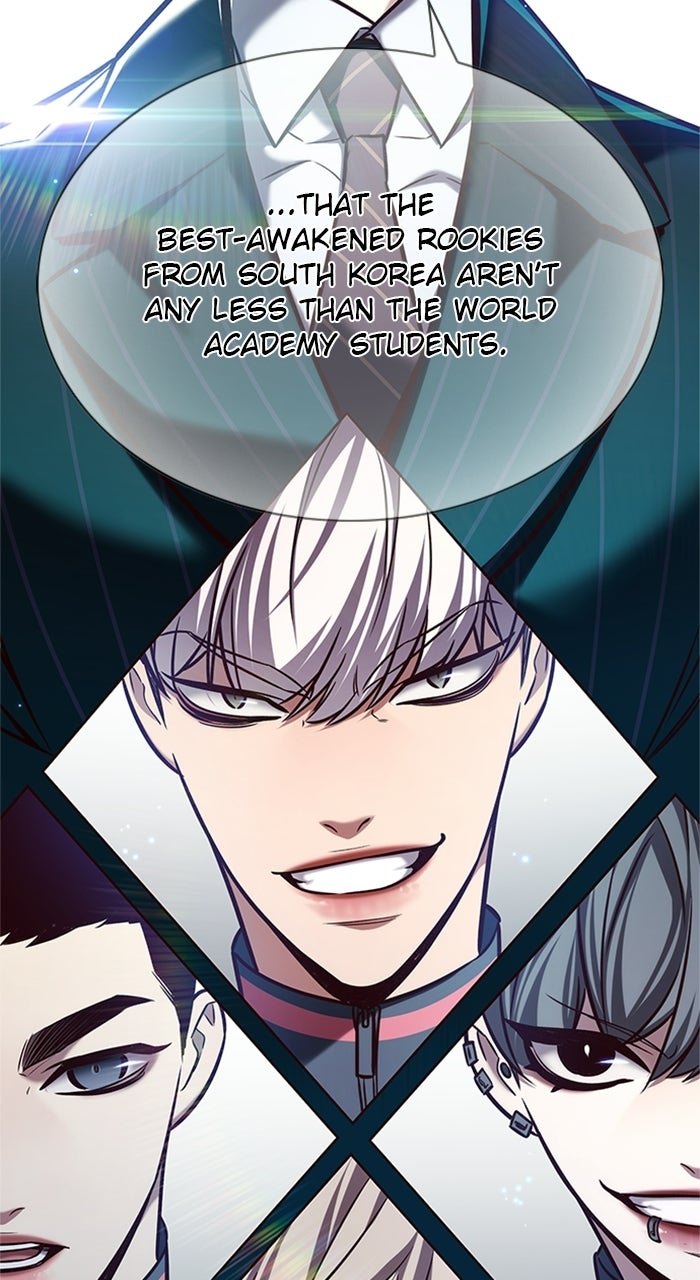 Read Eleceed EN Manga Online