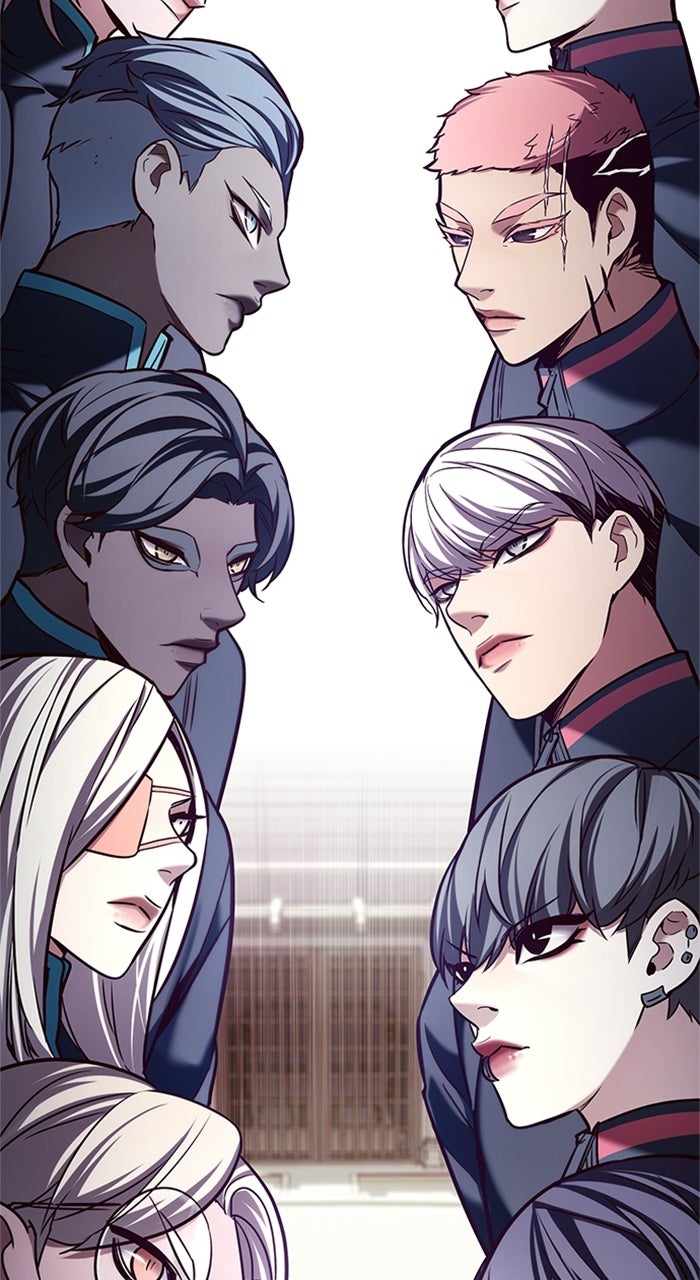 Read Eleceed EN Manga Online