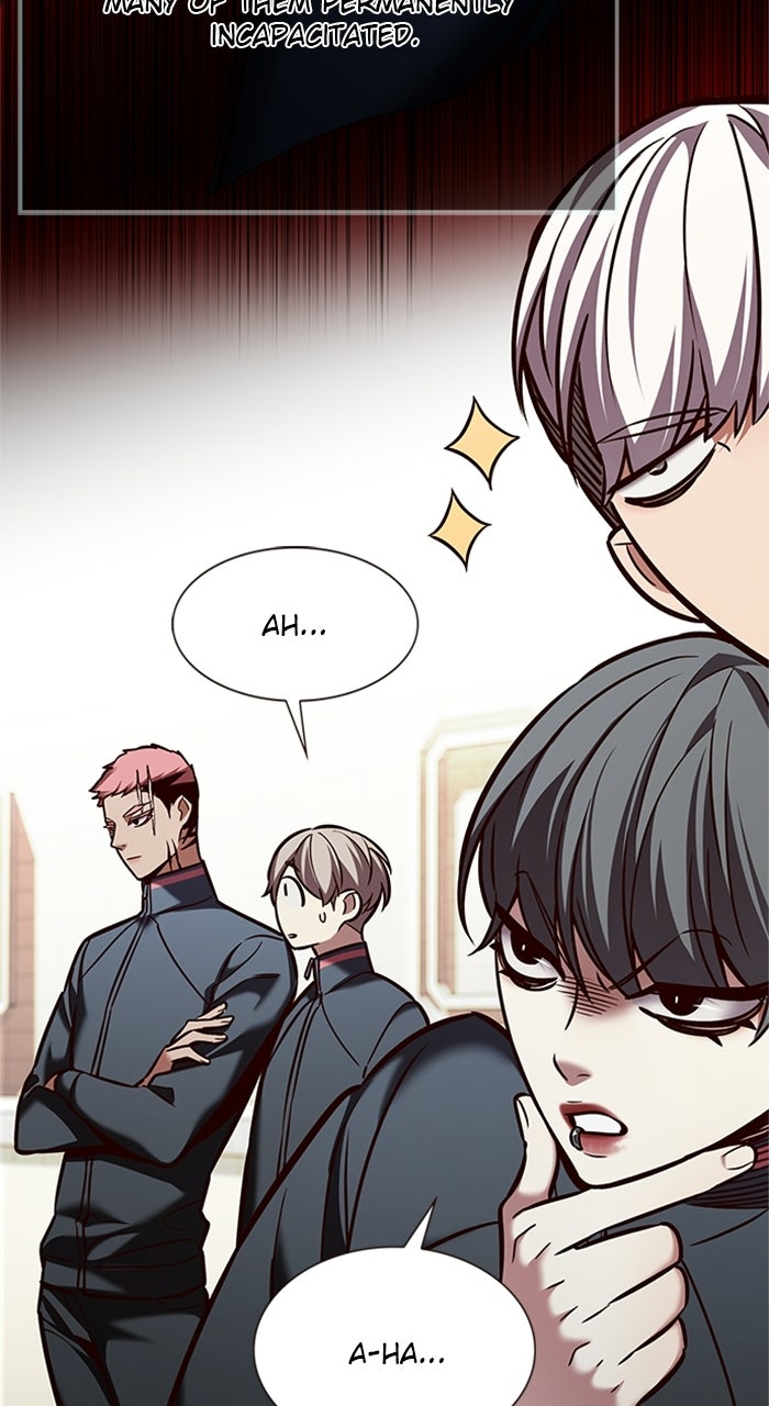 Read Eleceed EN Manga Online