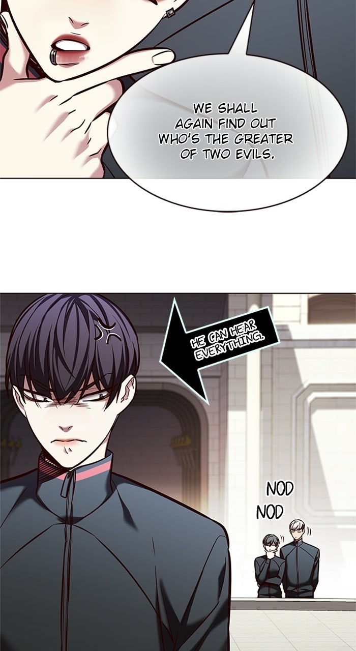 Read Eleceed EN Manga Online
