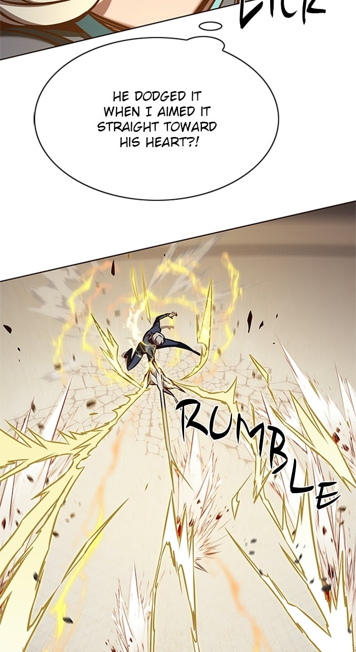 Read Eleceed EN Manga Online
