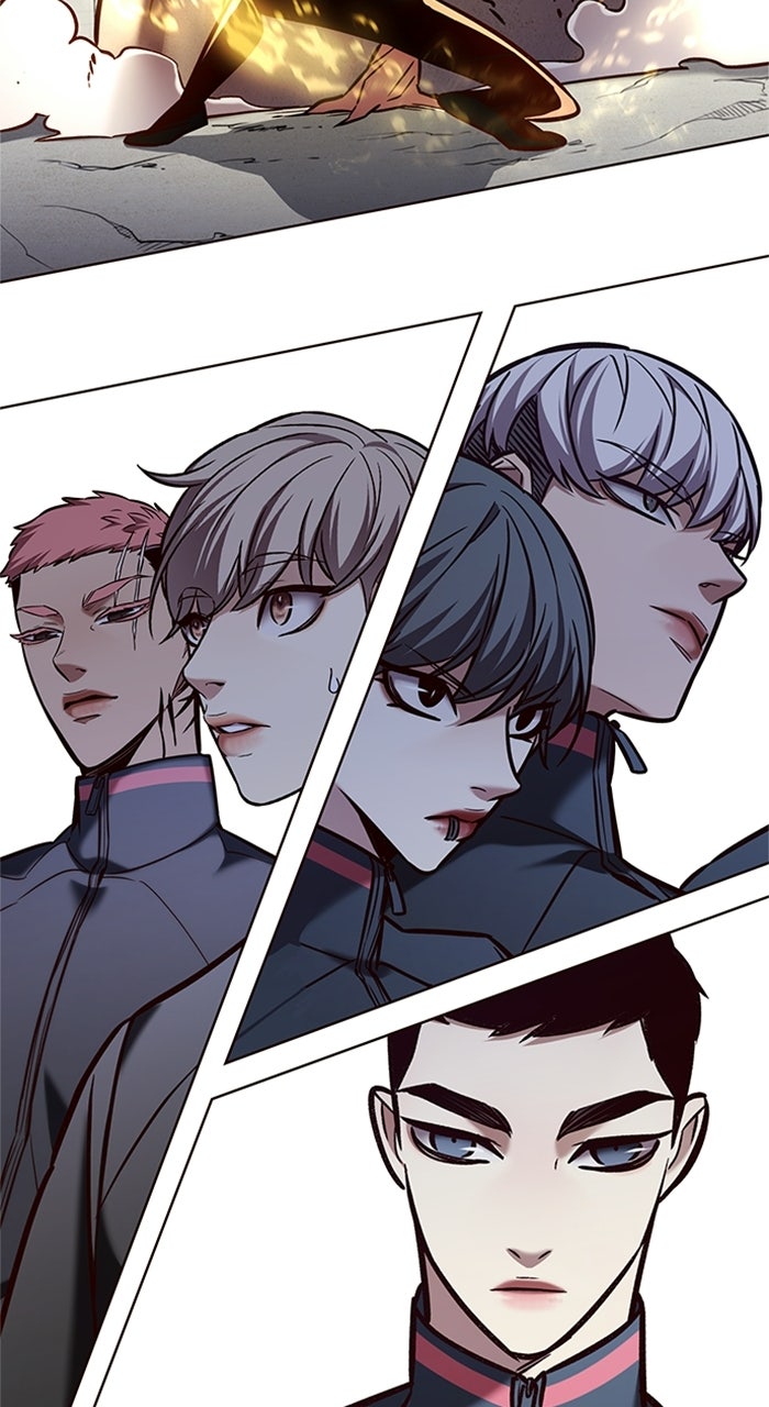 Read Eleceed EN Manga Online