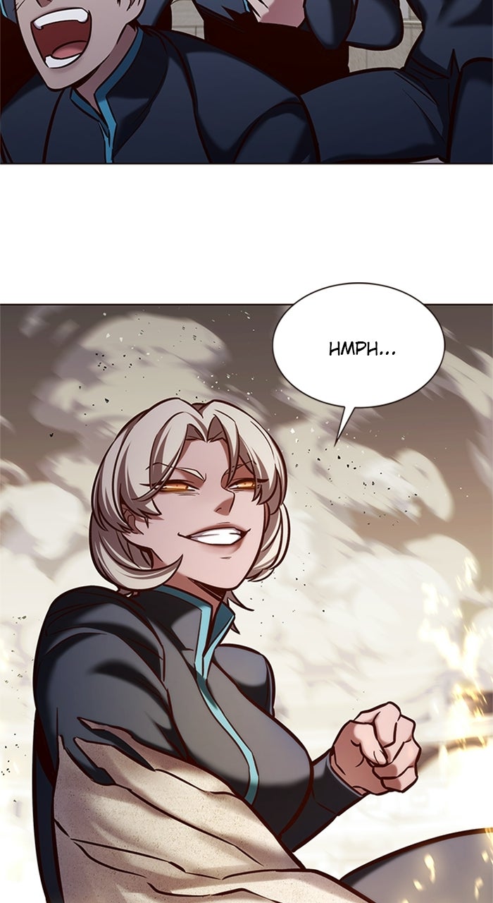 Read Eleceed EN Manga Online