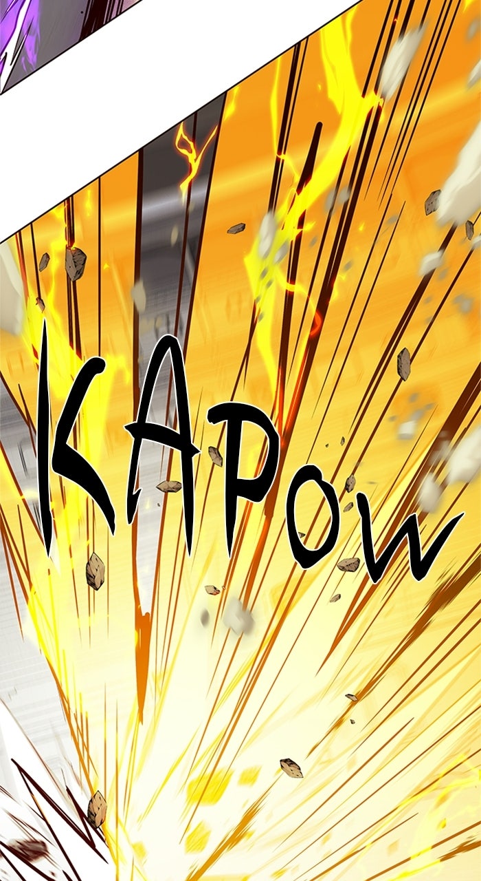 Read Eleceed EN Manga Online